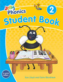 Jolly Phonics Student Book 2 Book