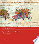 Byzantium at War AD 600-1453 PDF Book By John Haldon