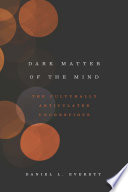 Dark Matter of the Mind Book PDF
