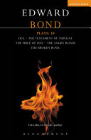 Bond Plays: 10 Pdf/ePub eBook