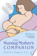 The Nursing Mother s Companion