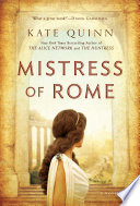 Mistress of Rome poster
