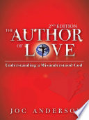 The Author of Love PDF Book By Joc Anderson, PsyD.