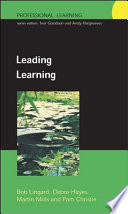 EBOOK  Leading Learning  Making Hope Practical in Schools Book