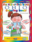 The Out-Of-This-World Ohio Coloring Book!
