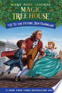 To the Future  Ben Franklin  Book