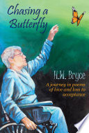 Chasing a Butterfly Book