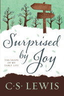 Surprised by Joy [Pdf/ePub] eBook