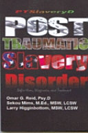 Post Traumatic Slavery Disorder Book