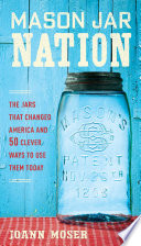 Mason Jar Nation
