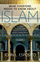 Read Pdf What Everyone Needs to Know about Islam