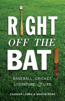 Read Pdf Right Off the Bat