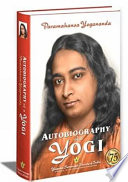 Autobiography of a Yogi Book PDF
