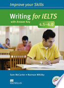 Improve Your Skills - Writing for Ielts 4. 5-6. 0