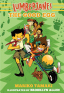 Read Pdf Lumberjanes: The Good Egg (Lumberjanes #3)