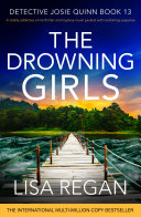 Read Pdf The Drowning Girls