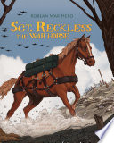 Sgt  Reckless the War Horse  Korean War Hero