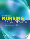 Nursing Exam Review EBook