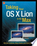 Taking Your OS X Lion to the Max Book