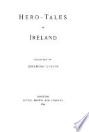 Hero-tales of Ireland