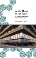 At the Heart of the State Book