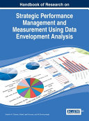 Handbook of Research on Strategic Performance Management and Measurement Using Data Envelopment Analysis
