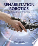 Rehabilitation Robotics Book