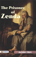 The Prisoner of Zenda Pdf/ePub eBook