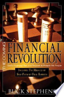 The Coming Financial Revolution