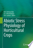 Abiotic Stress Physiology of Horticultural Crops Book