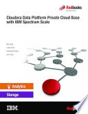Cloudera Data Platform Private Cloud Base with IBM Spectrum Scale