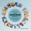 Mini Amigurumi Animals
