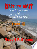 Coast to Coast  South Carolina to California by Motorcycle Book PDF