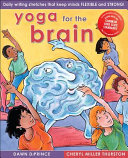 Yoga for the Brain Book