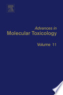 Advances in Molecular Toxicology Book