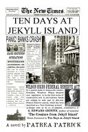 Ten Days at Jekyll Island Book