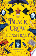 The Black Crow Conspiracy Book
