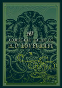 The Complete Tales of H.P. Lovecraft Pdf/ePub eBook