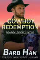 Cowboy Redemption Pdf/ePub eBook