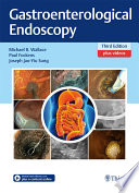 Gastroenterological Endoscopy Book
