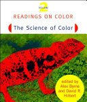 Readings on Color  The science of color
