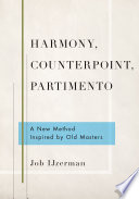 Harmony  Counterpoint  Partimento
