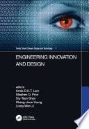 Engineering Innovation and Design Book