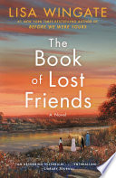 The Book of Lost Friends Book