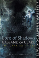 Lord of Shadows Pdf/ePub eBook