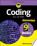 Coding All in One For Dummies