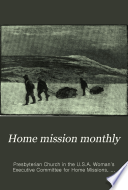 Home Mission Monthly Book