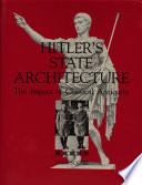 Hitler s State Architecture