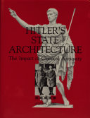 Read Pdf Hitler's State Architecture