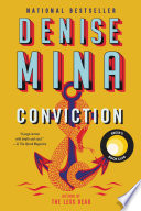 Conviction Denise Mina Cover